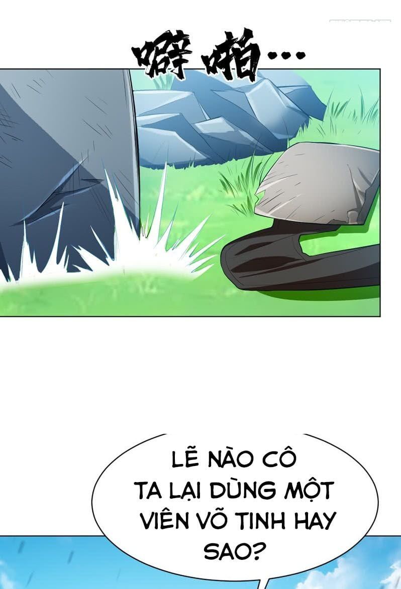 đọc truyện Võ Nghịch Chương 25 ảnh 11 tại Thiên Thai Truyện