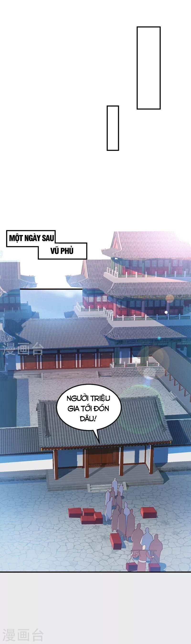 đọc truyện Võ Nghịch Chương 251 ảnh 16 tại Thiên Thai Truyện