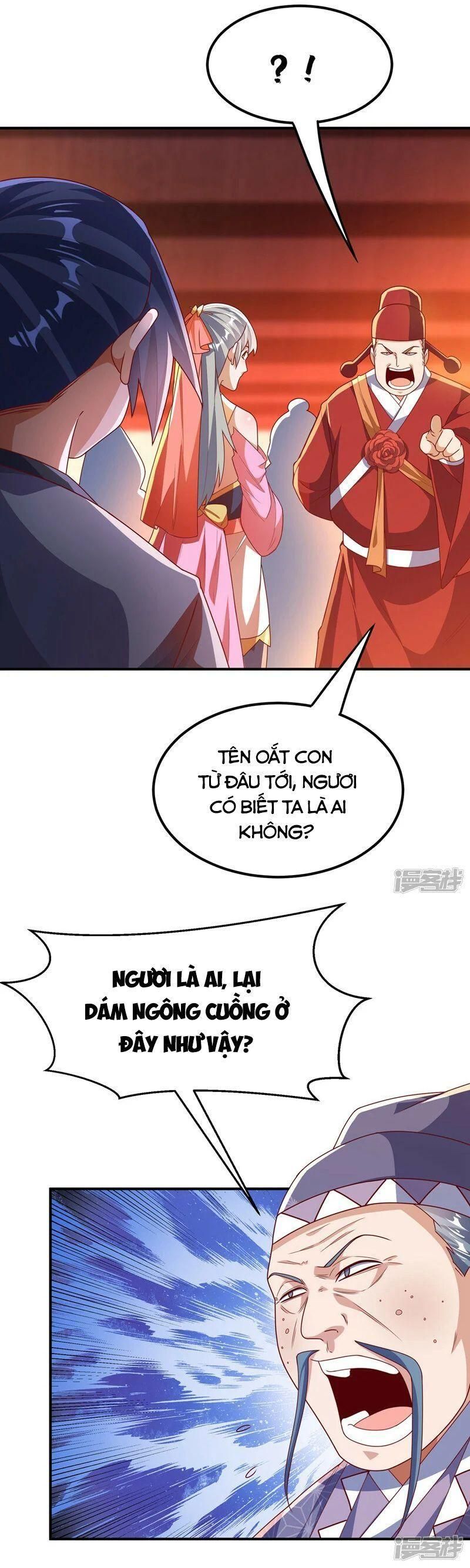 đọc truyện Võ Nghịch Chương 252 ảnh 8 tại Thiên Thai Truyện