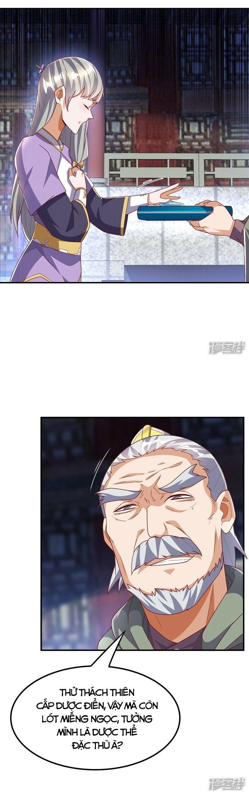 đọc truyện Võ Nghịch Chương 253 ảnh 12 tại Thiên Thai Truyện