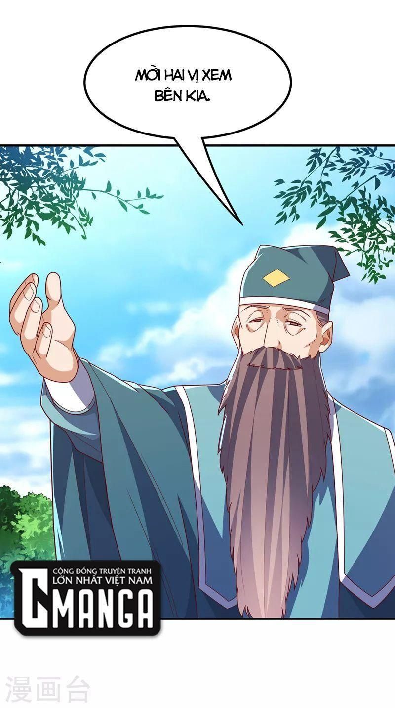 đọc truyện Võ Nghịch Chương 254 ảnh 20 tại Thiên Thai Truyện