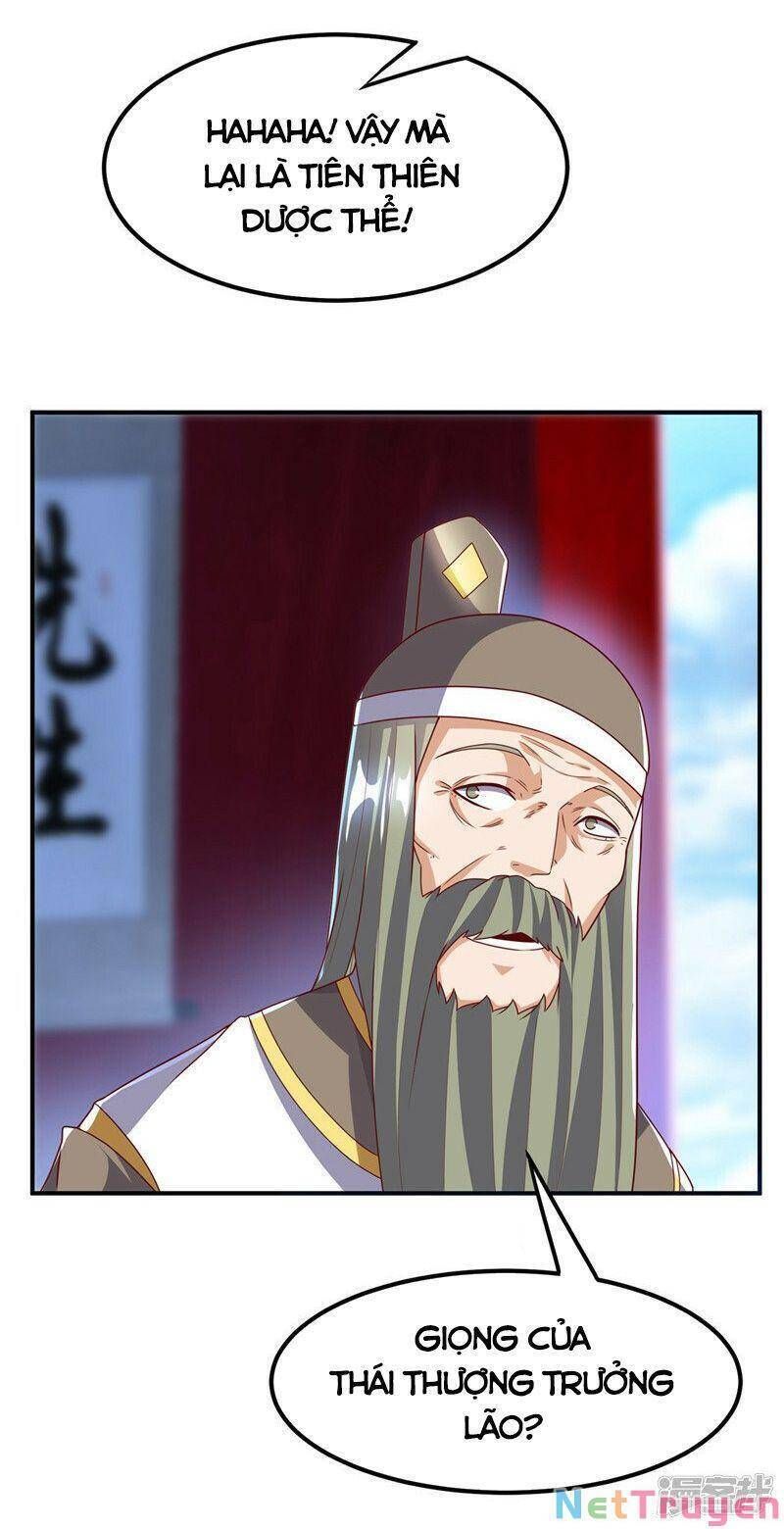 đọc truyện Võ Nghịch Chương 255 ảnh 30 tại Thiên Thai Truyện