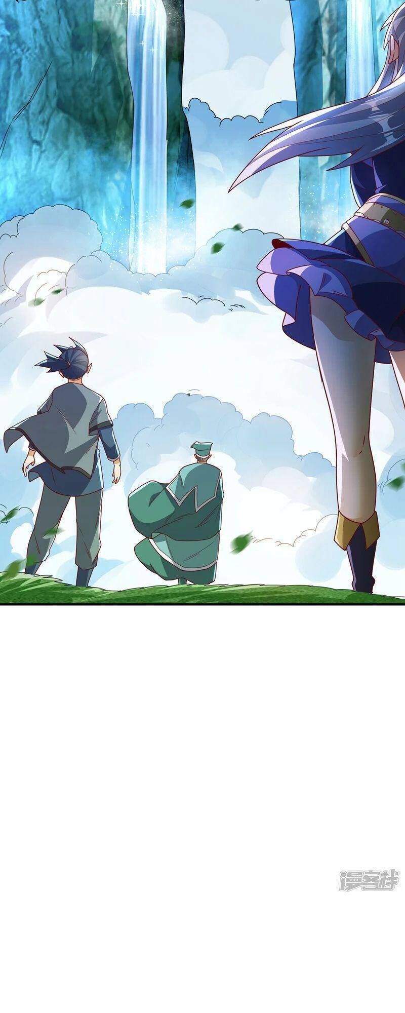 đọc truyện Võ Nghịch Chương 255 ảnh 5 tại Thiên Thai Truyện