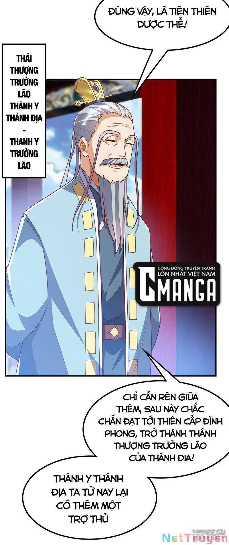 đọc truyện Võ Nghịch Chương 255 ảnh 32 tại Thiên Thai Truyện