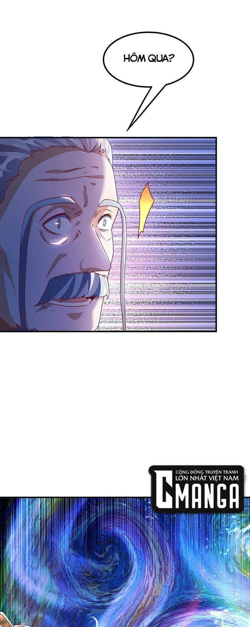 đọc truyện Võ Nghịch Chương 255 ảnh 37 tại Thiên Thai Truyện