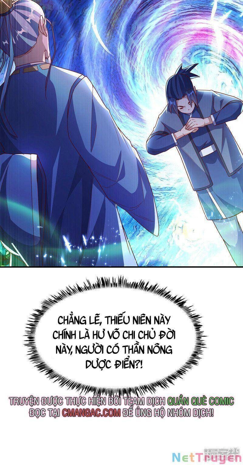 đọc truyện Võ Nghịch Chương 255 ảnh 38 tại Thiên Thai Truyện