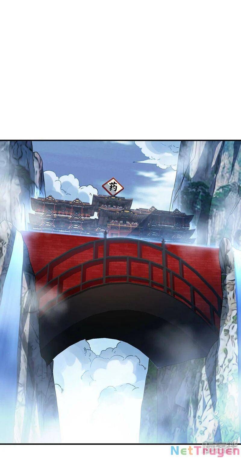 đọc truyện Võ Nghịch Chương 255 ảnh 6 tại Thiên Thai Truyện