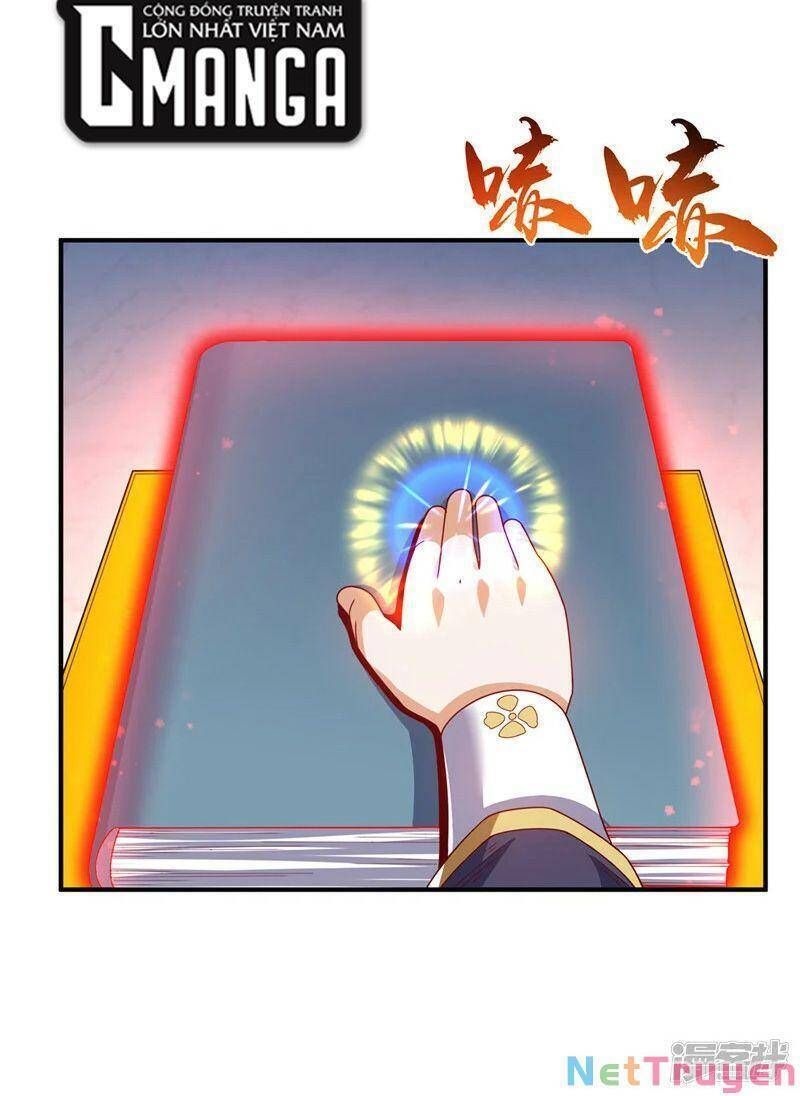 đọc truyện Võ Nghịch Chương 255 ảnh 8 tại Thiên Thai Truyện