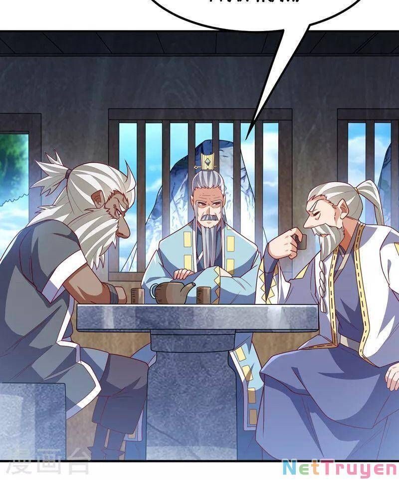 đọc truyện Võ Nghịch Chương 256 ảnh 14 tại Thiên Thai Truyện