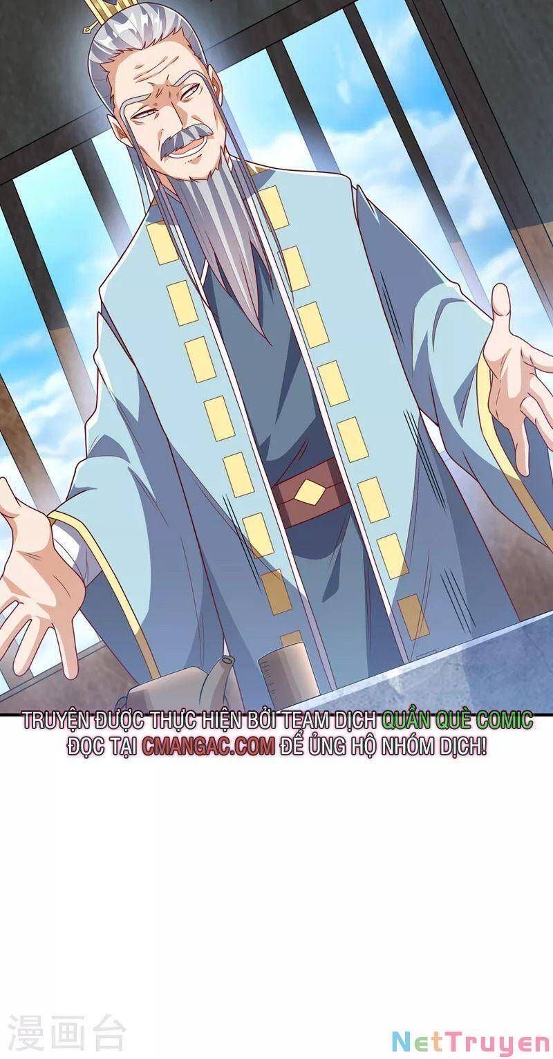 đọc truyện Võ Nghịch Chương 256 ảnh 18 tại Thiên Thai Truyện