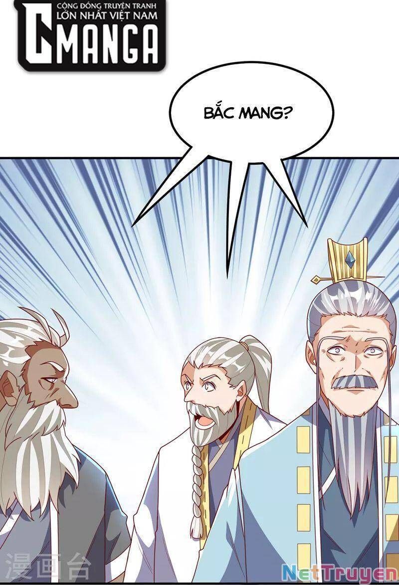 đọc truyện Võ Nghịch Chương 256 ảnh 20 tại Thiên Thai Truyện