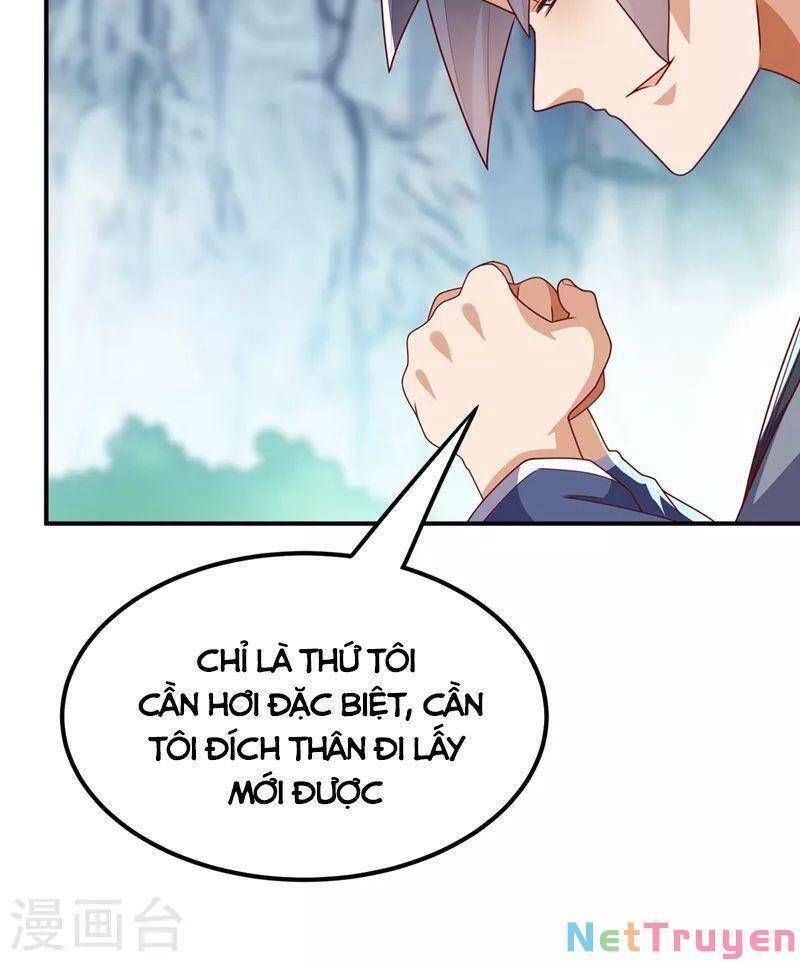 đọc truyện Võ Nghịch Chương 256 ảnh 22 tại Thiên Thai Truyện