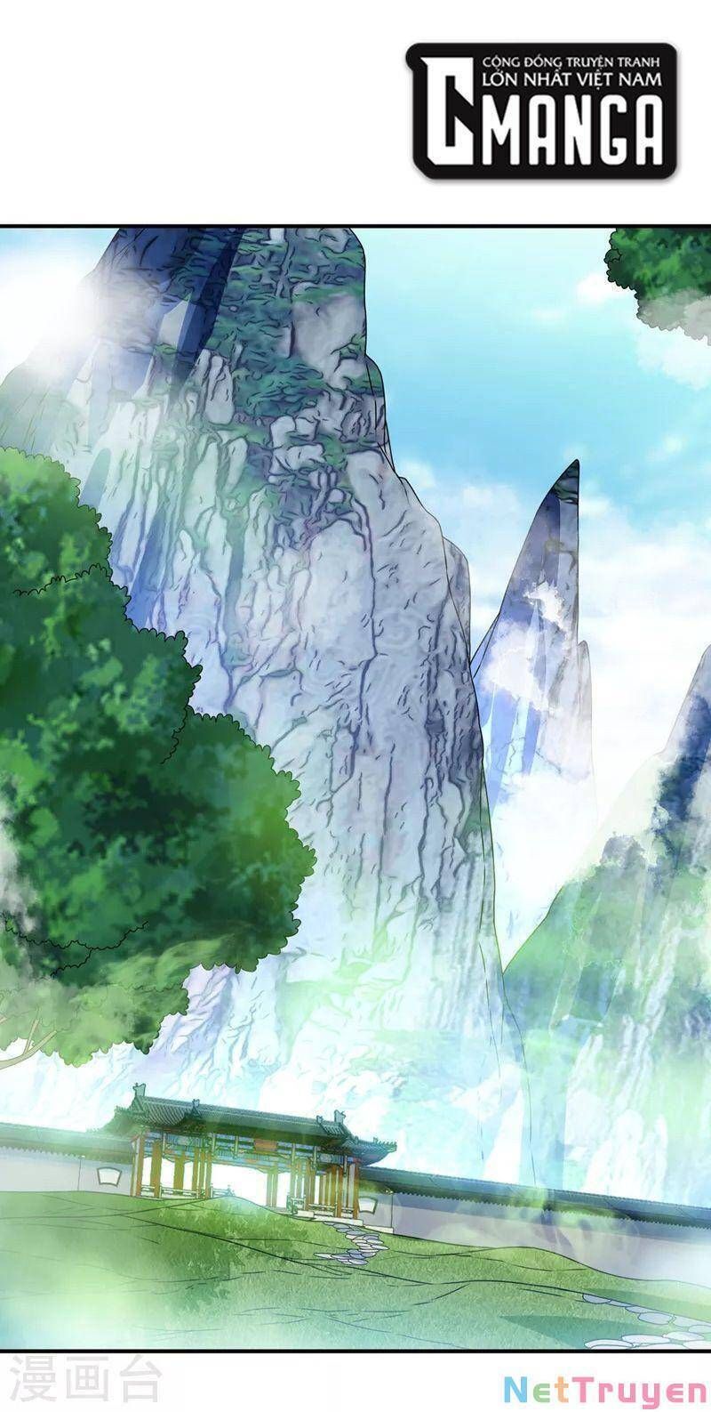 đọc truyện Võ Nghịch Chương 256 ảnh 24 tại Thiên Thai Truyện