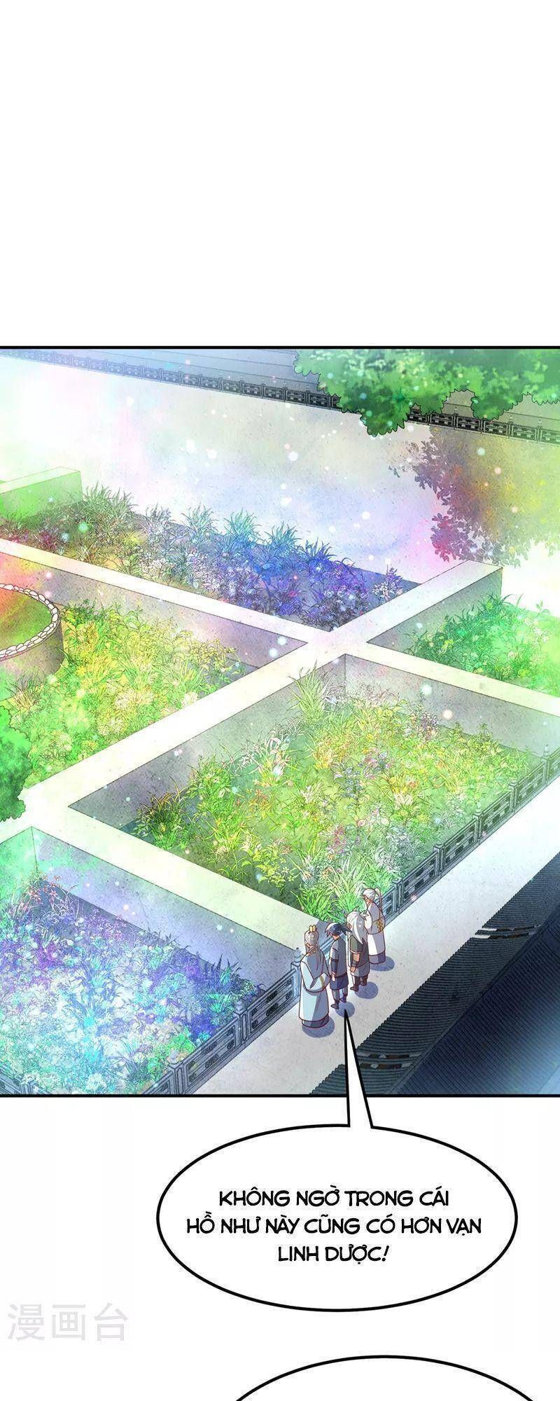 đọc truyện Võ Nghịch Chương 256 ảnh 25 tại Thiên Thai Truyện