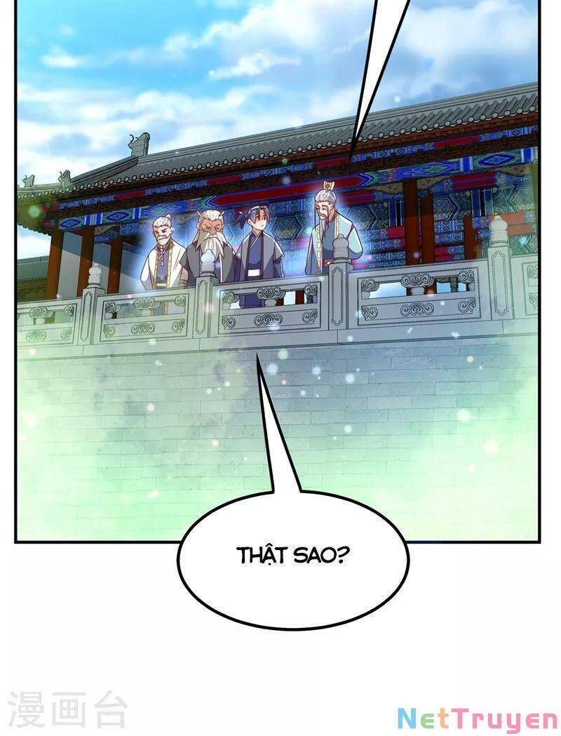 đọc truyện Võ Nghịch Chương 256 ảnh 30 tại Thiên Thai Truyện