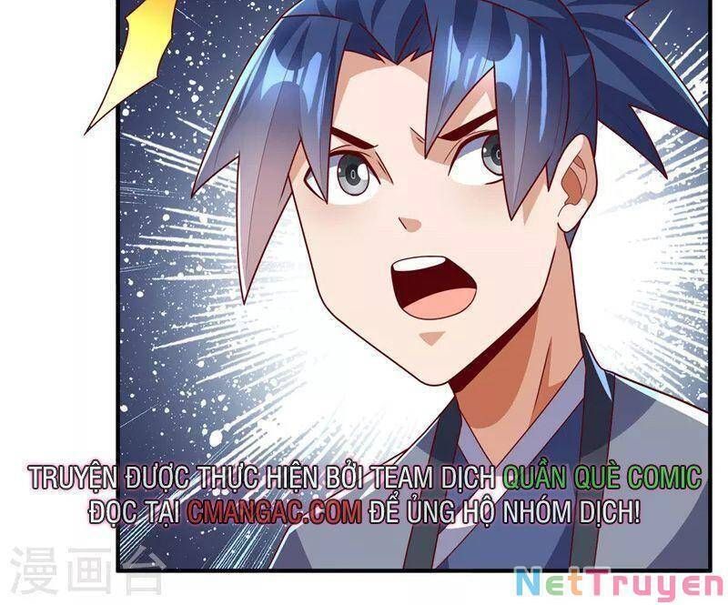 đọc truyện Võ Nghịch Chương 256 ảnh 36 tại Thiên Thai Truyện