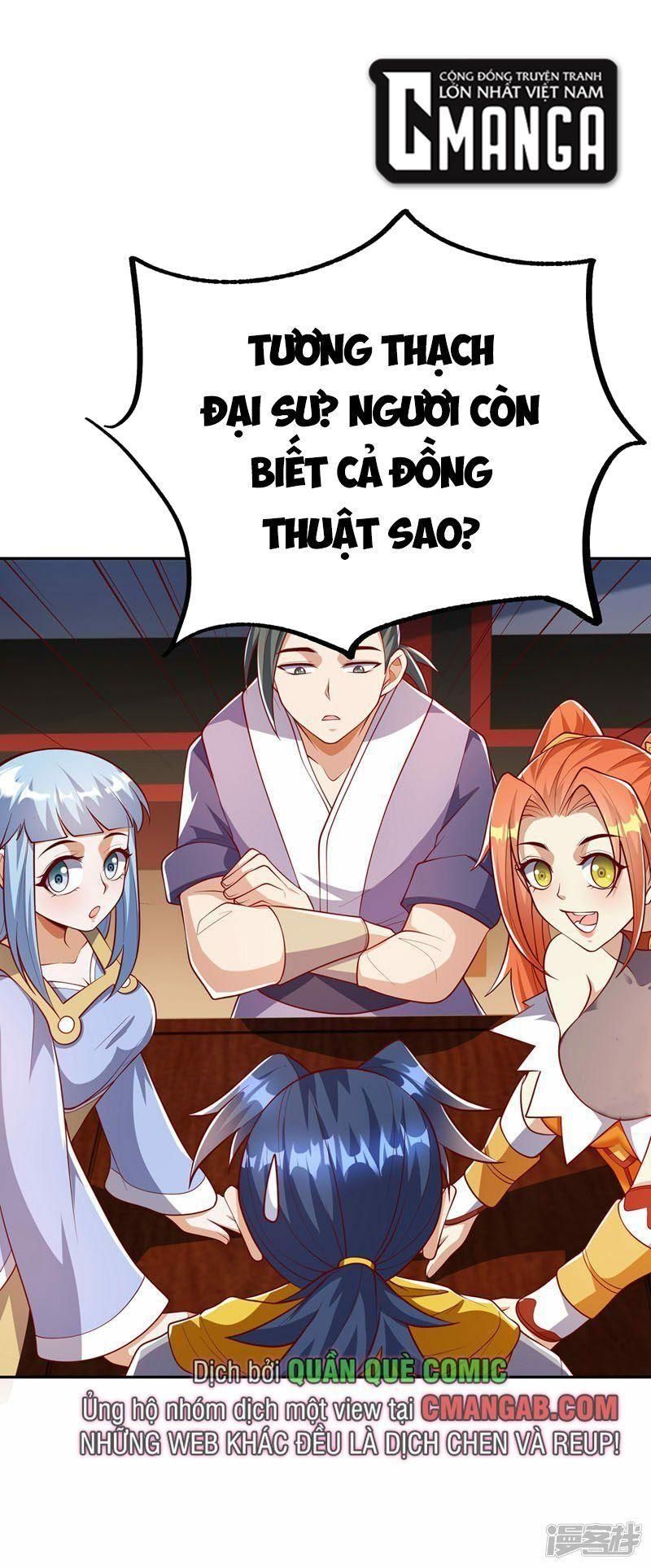 đọc truyện Võ Nghịch Chương 258 ảnh 19 tại Thiên Thai Truyện