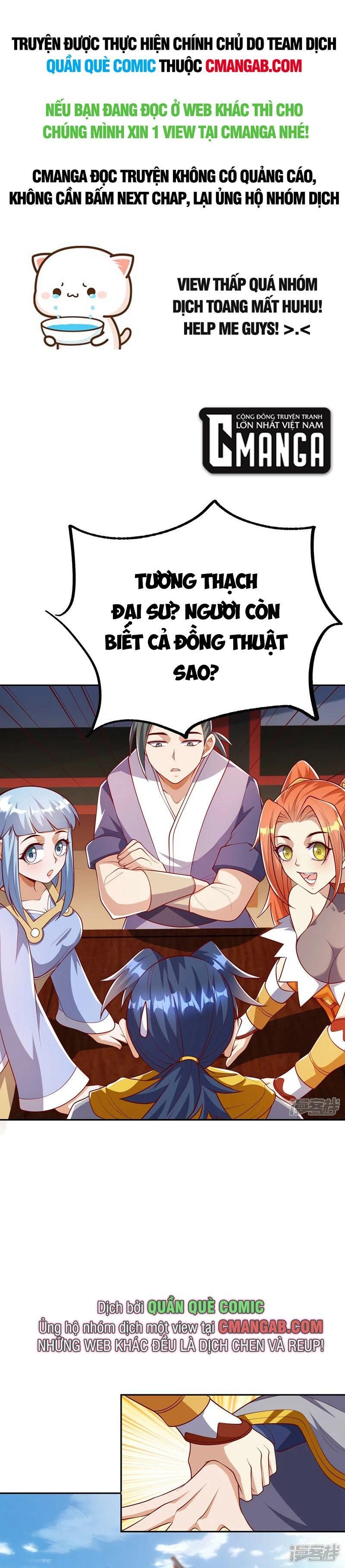 đọc truyện Võ Nghịch Chương 259 ảnh 3 tại Thiên Thai Truyện