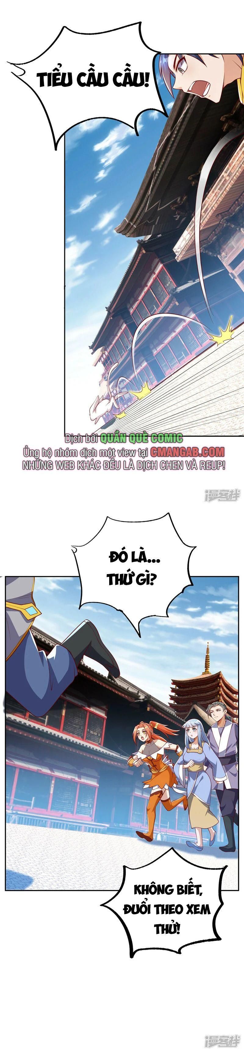 đọc truyện Võ Nghịch Chương 259 ảnh 6 tại Thiên Thai Truyện