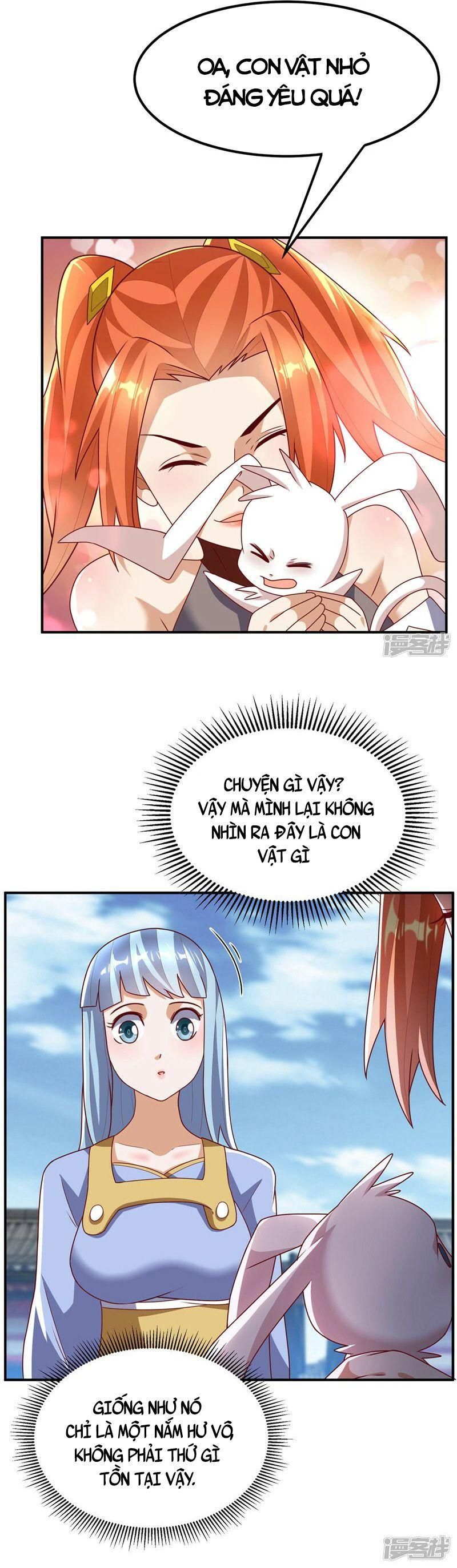 đọc truyện Võ Nghịch Chương 259 ảnh 10 tại Thiên Thai Truyện