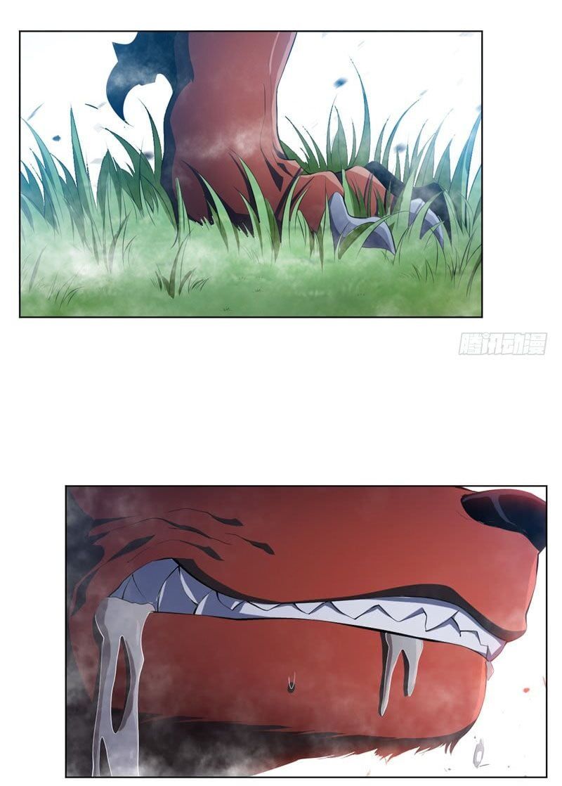 đọc truyện Võ Nghịch Chương 26 ảnh 3 tại Thiên Thai Truyện