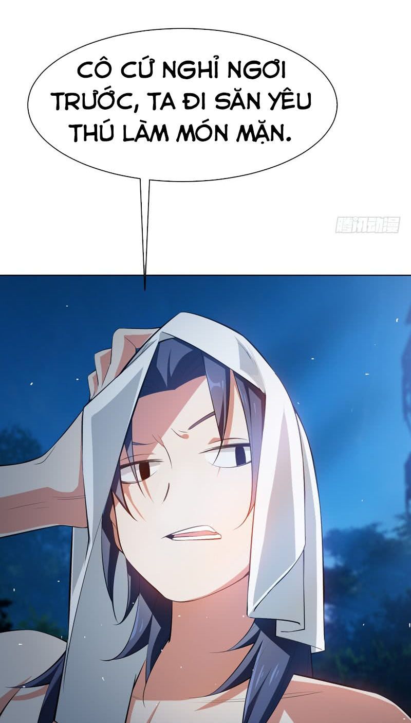 đọc truyện Võ Nghịch Chương 26 ảnh 14 tại Thiên Thai Truyện