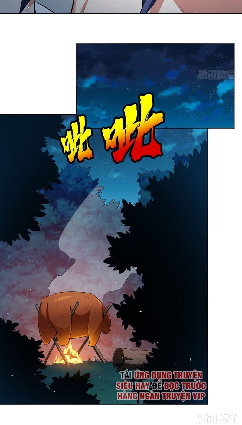 đọc truyện Võ Nghịch Chương 26 ảnh 15 tại Thiên Thai Truyện