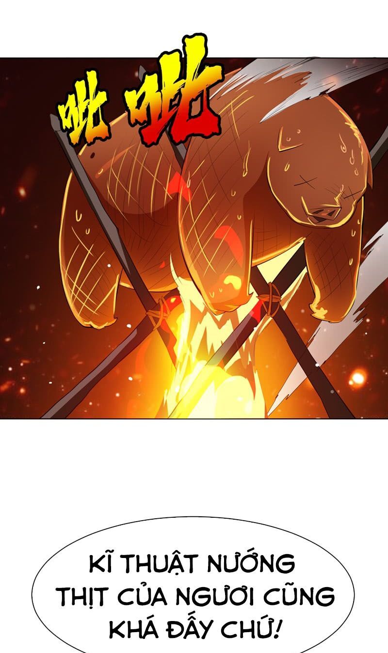 đọc truyện Võ Nghịch Chương 26 ảnh 16 tại Thiên Thai Truyện