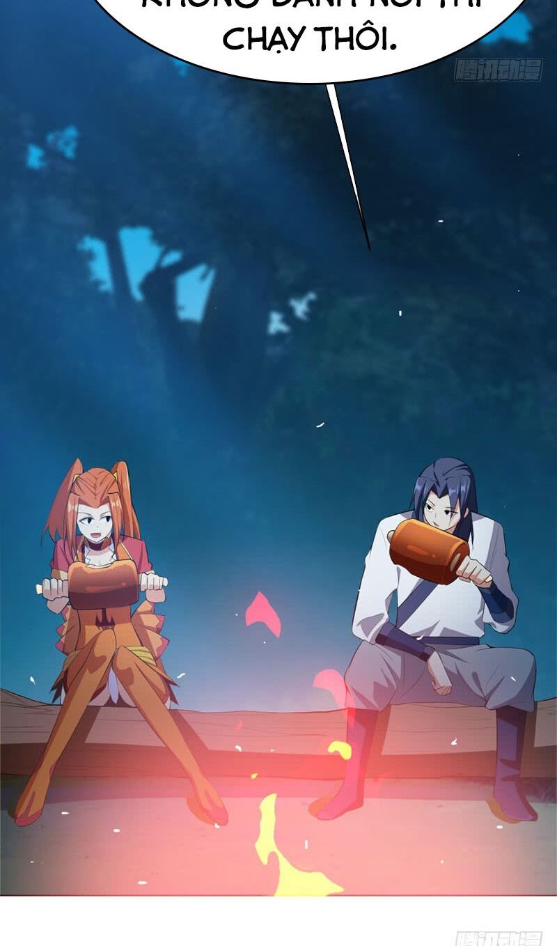 đọc truyện Võ Nghịch Chương 26 ảnh 19 tại Thiên Thai Truyện