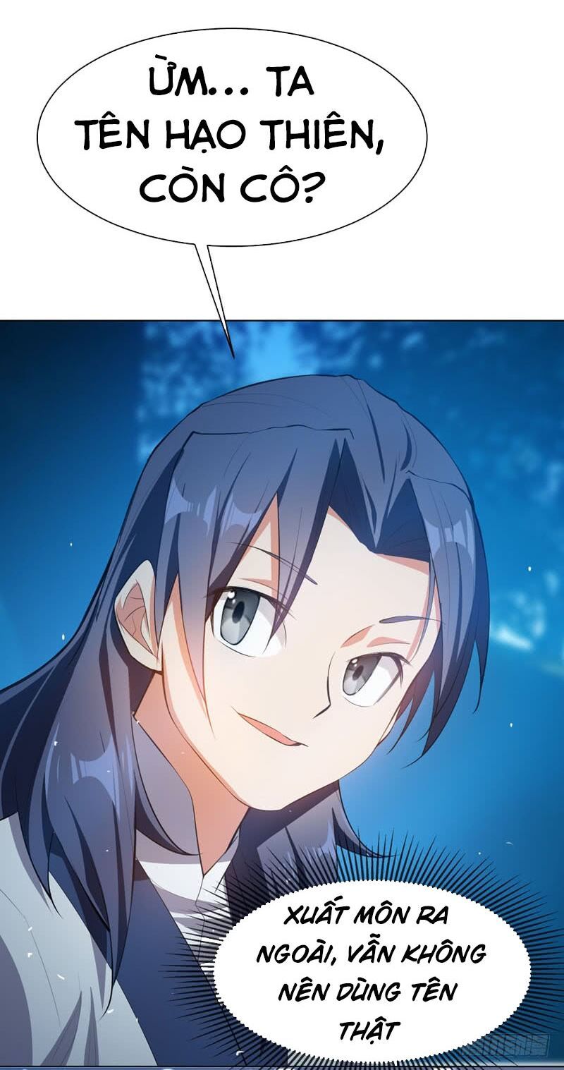 đọc truyện Võ Nghịch Chương 26 ảnh 21 tại Thiên Thai Truyện