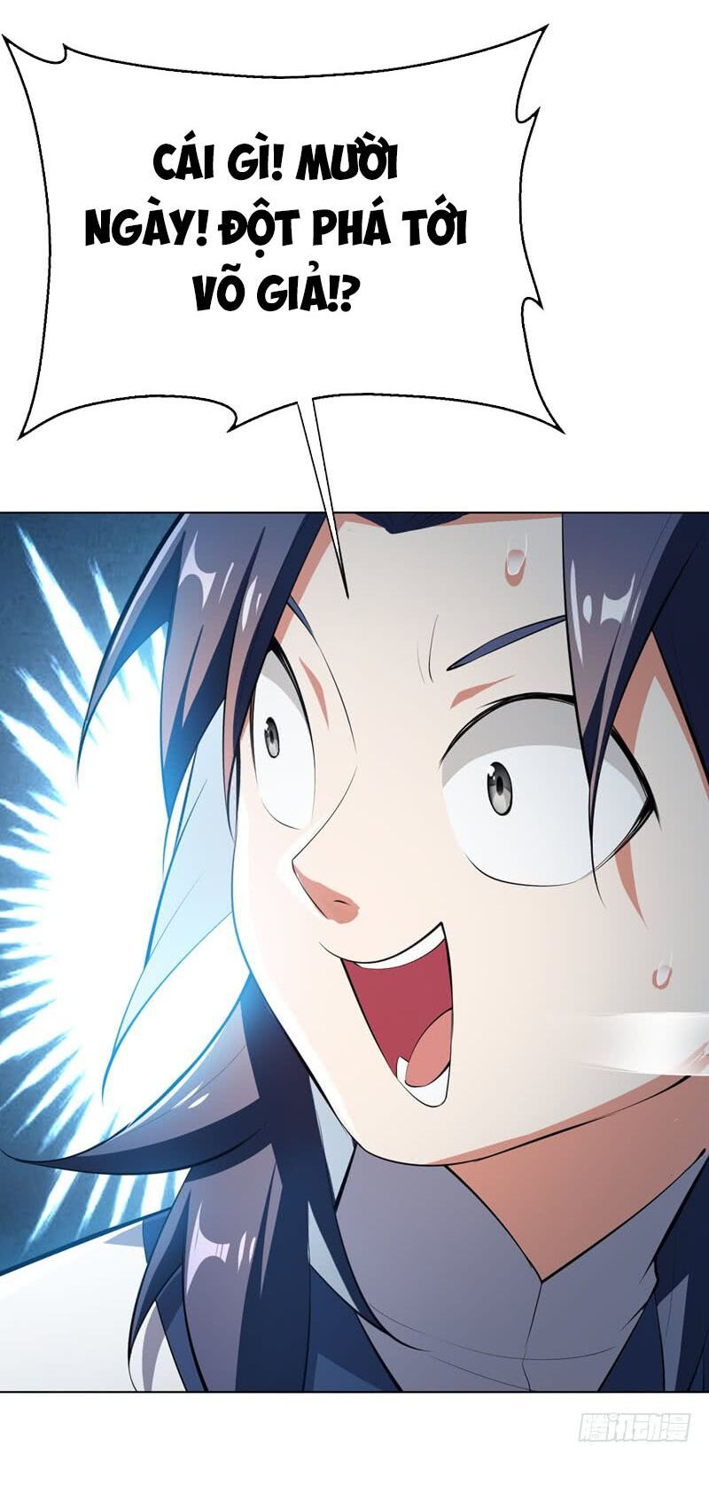 đọc truyện Võ Nghịch Chương 26 ảnh 27 tại Thiên Thai Truyện