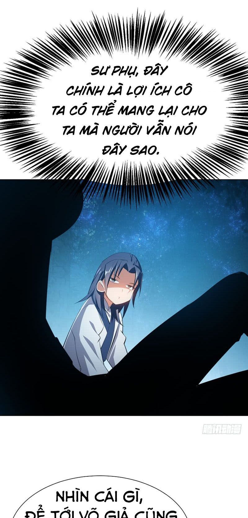 đọc truyện Võ Nghịch Chương 26 ảnh 28 tại Thiên Thai Truyện