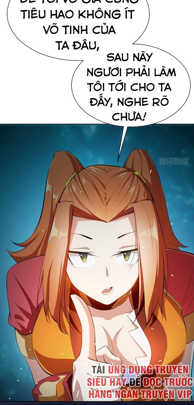 đọc truyện Võ Nghịch Chương 26 ảnh 29 tại Thiên Thai Truyện