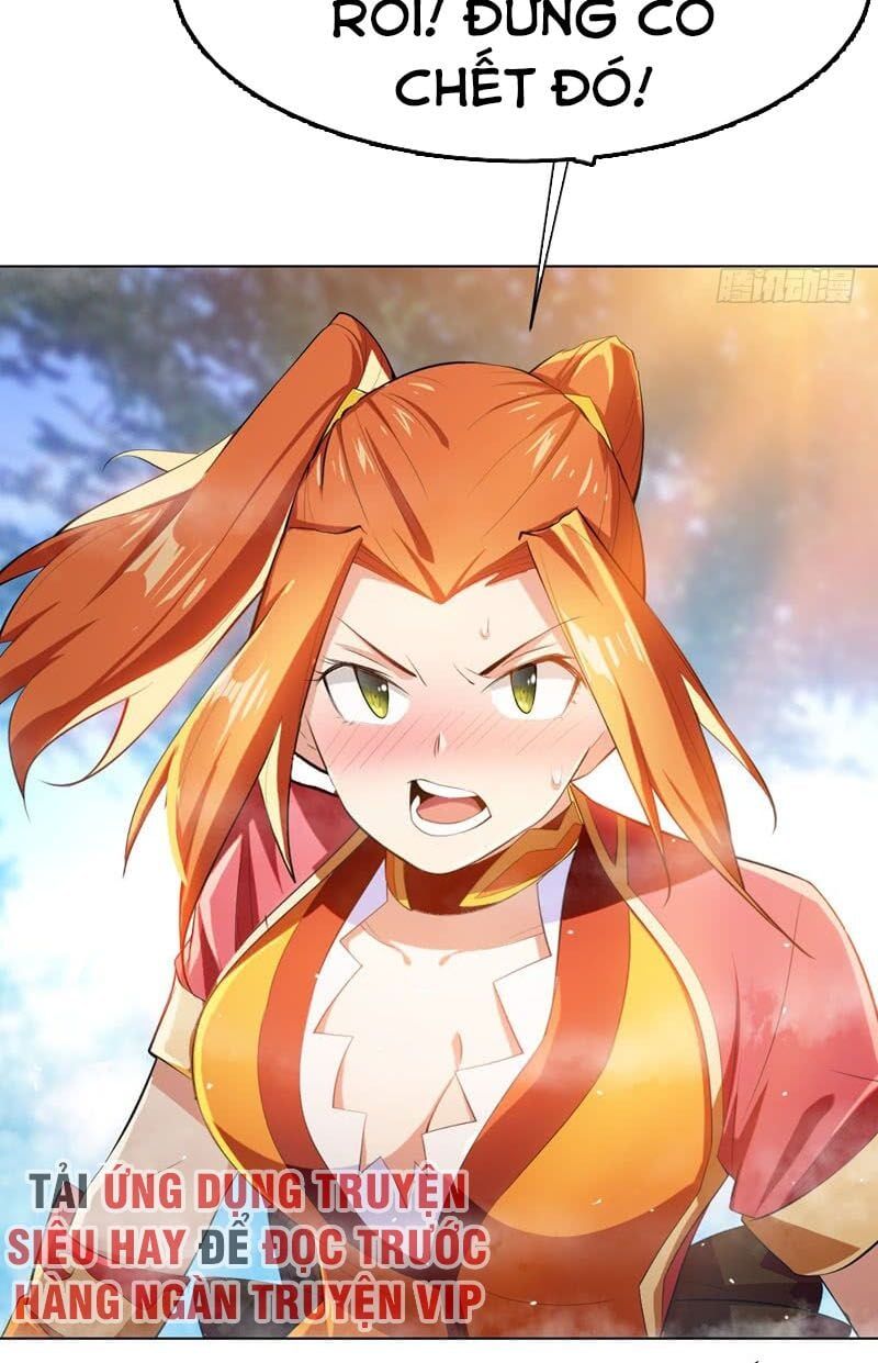 đọc truyện Võ Nghịch Chương 26 ảnh 33 tại Thiên Thai Truyện