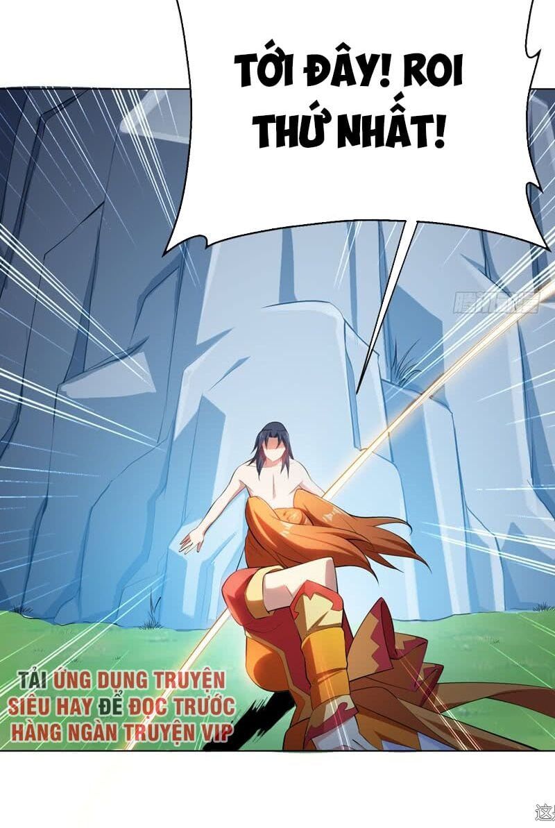 đọc truyện Võ Nghịch Chương 26 ảnh 35 tại Thiên Thai Truyện