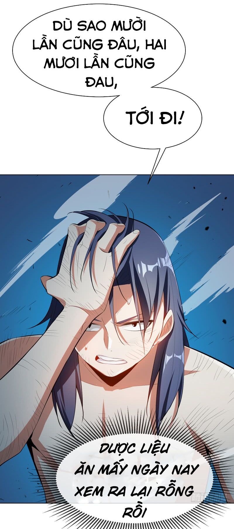 đọc truyện Võ Nghịch Chương 26 ảnh 6 tại Thiên Thai Truyện