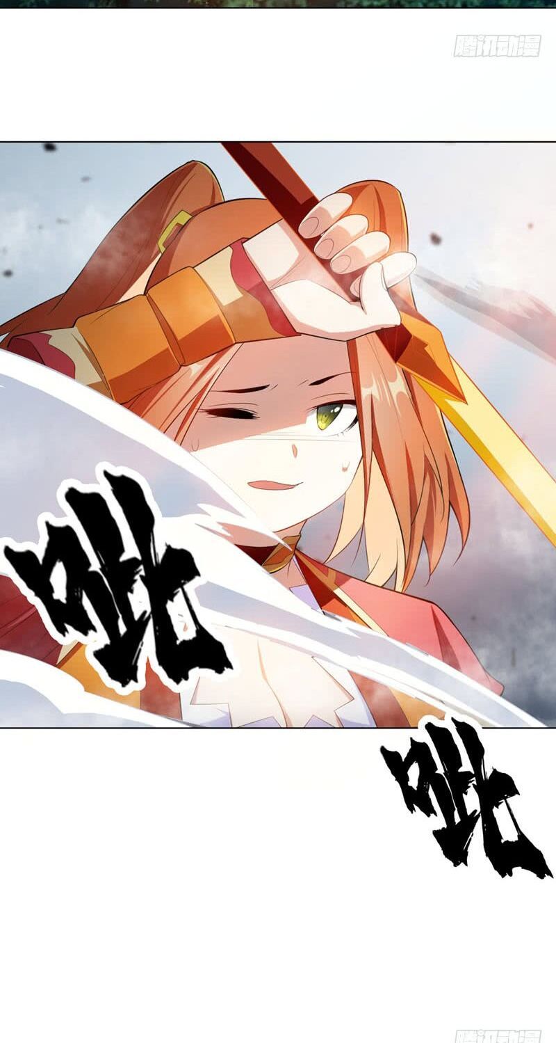 đọc truyện Võ Nghịch Chương 26 ảnh 48 tại Thiên Thai Truyện