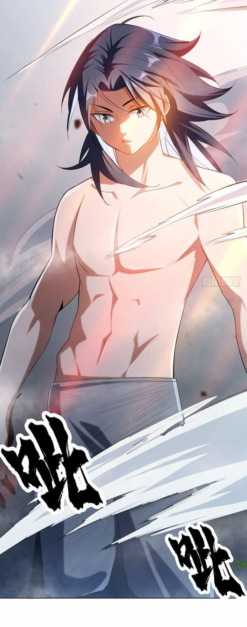 đọc truyện Võ Nghịch Chương 26 ảnh 50 tại Thiên Thai Truyện