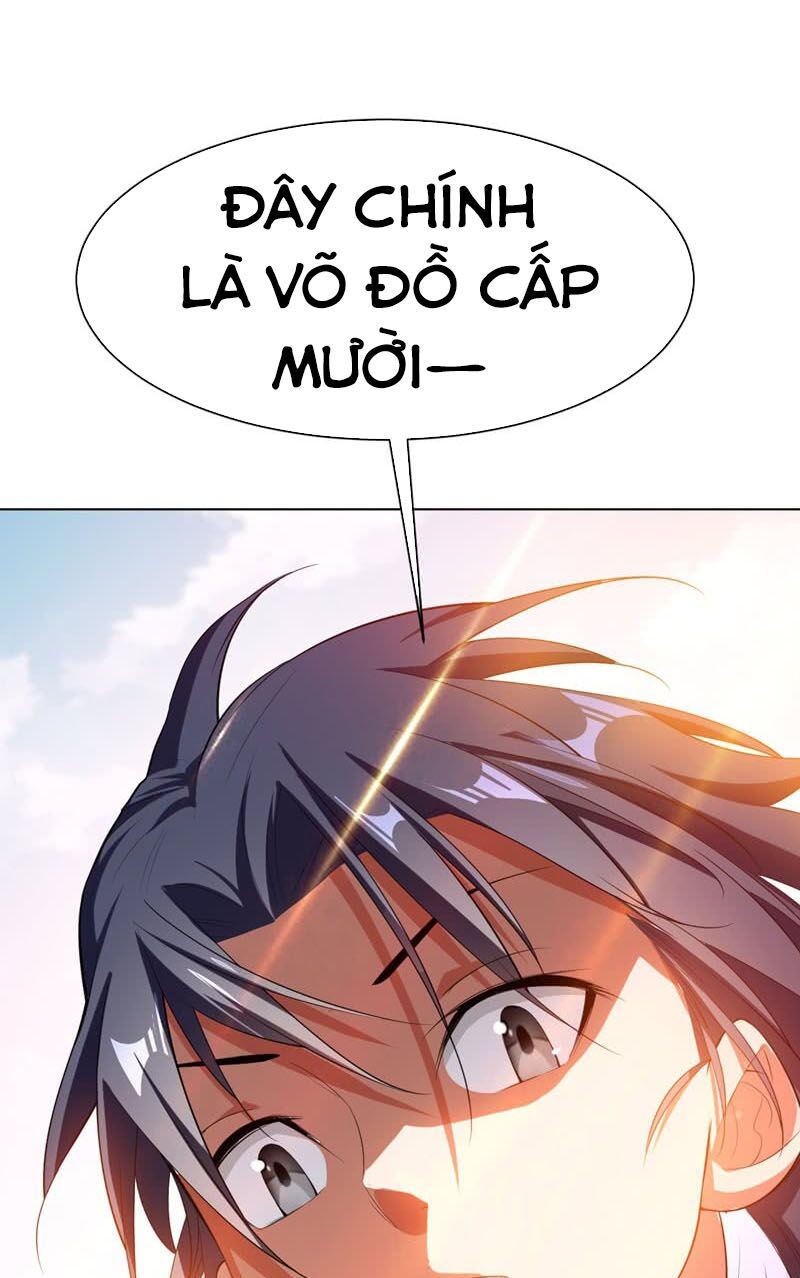 đọc truyện Võ Nghịch Chương 26 ảnh 51 tại Thiên Thai Truyện