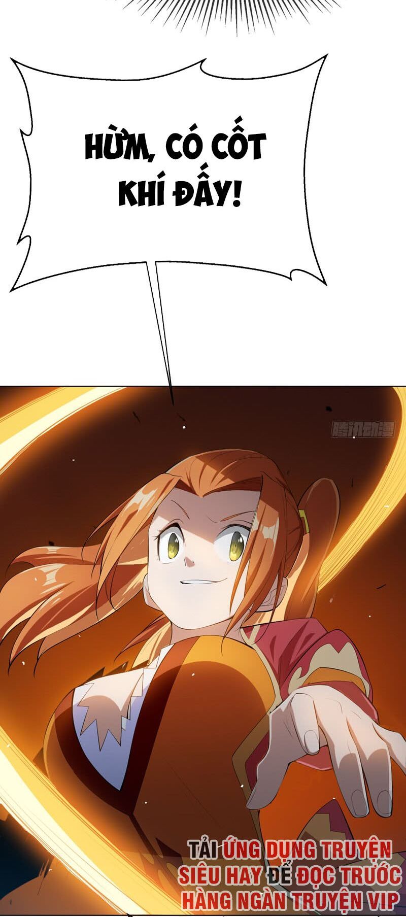 đọc truyện Võ Nghịch Chương 26 ảnh 7 tại Thiên Thai Truyện