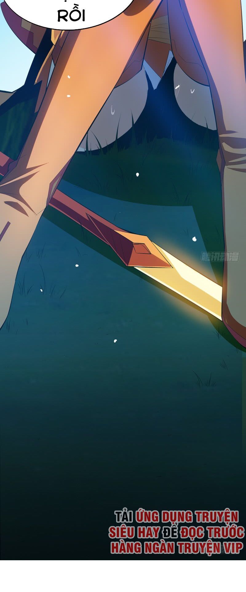 đọc truyện Võ Nghịch Chương 26 ảnh 11 tại Thiên Thai Truyện