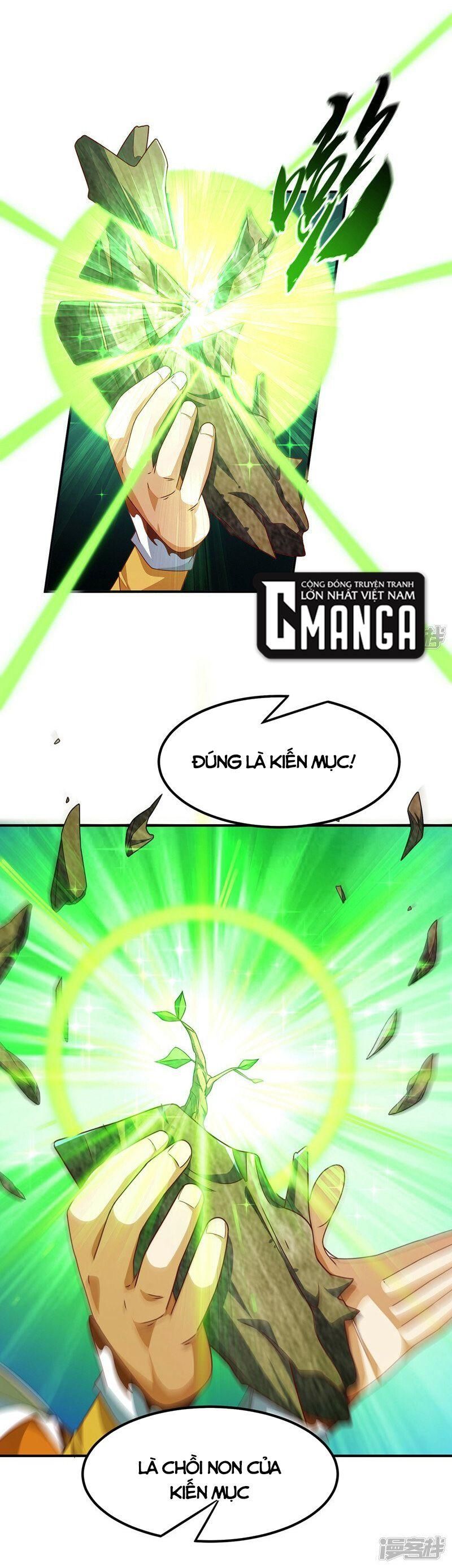 đọc truyện Võ Nghịch Chương 260 ảnh 15 tại Thiên Thai Truyện