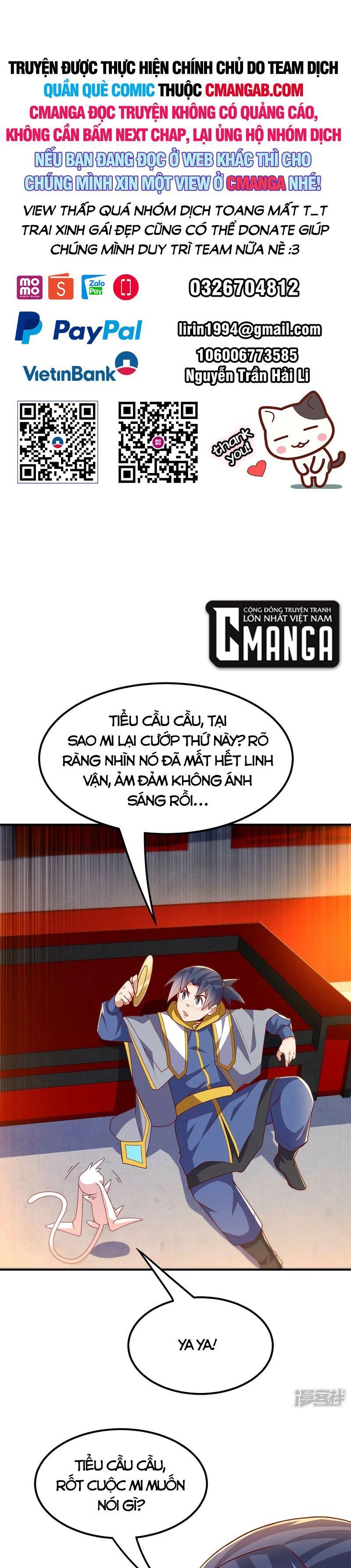 đọc truyện Võ Nghịch Chương 261 ảnh 3 tại Thiên Thai Truyện