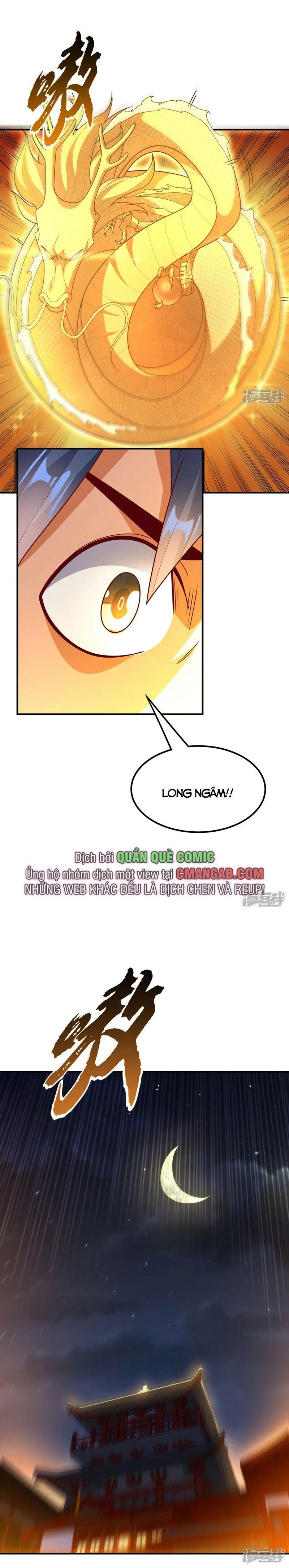 đọc truyện Võ Nghịch Chương 261 ảnh 6 tại Thiên Thai Truyện