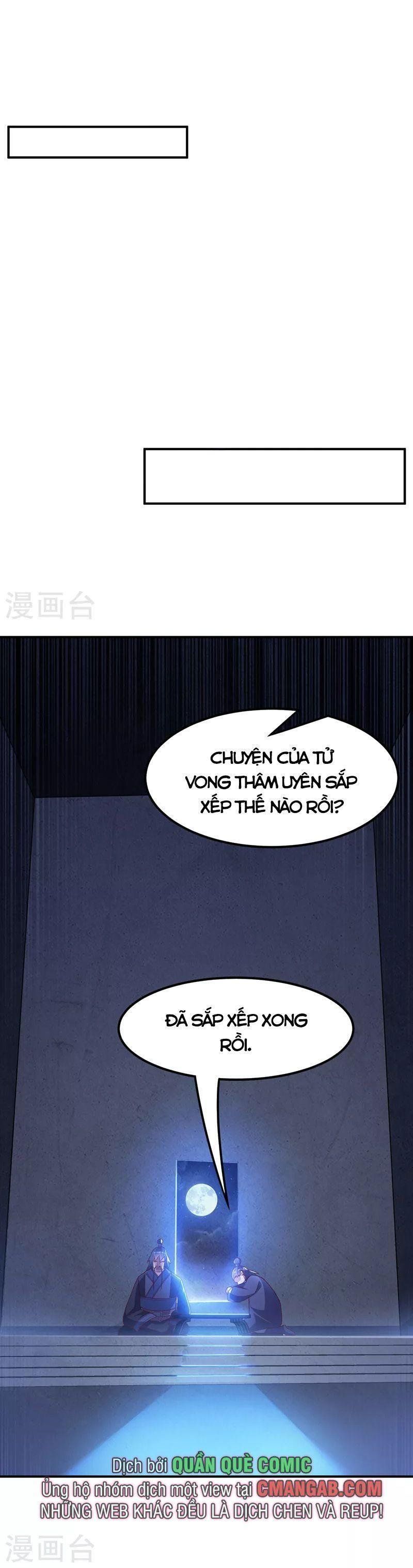 đọc truyện Võ Nghịch Chương 262 ảnh 10 tại Thiên Thai Truyện