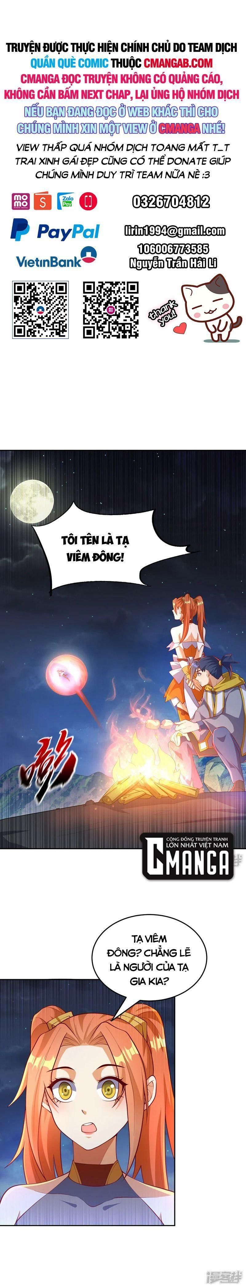 đọc truyện Võ Nghịch Chương 263 ảnh 3 tại Thiên Thai Truyện