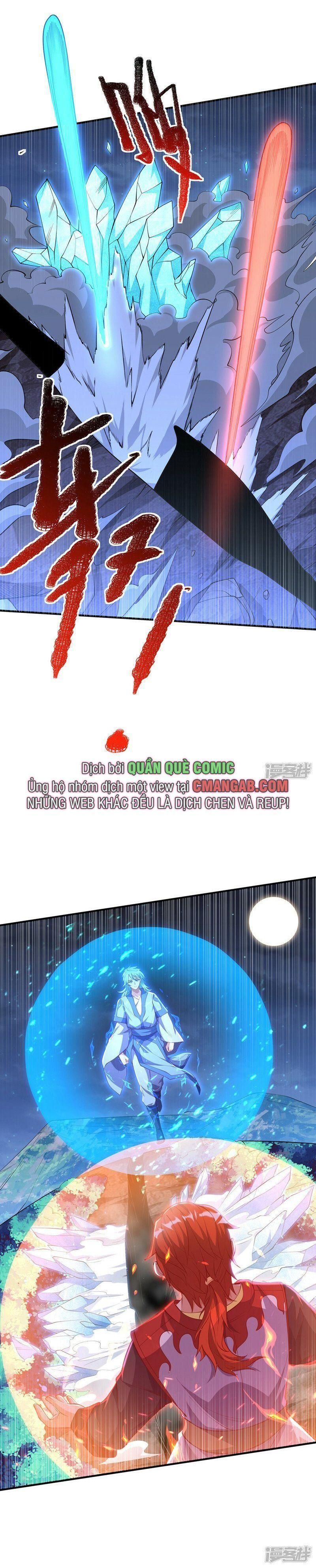 đọc truyện Võ Nghịch Chương 263 ảnh 14 tại Thiên Thai Truyện