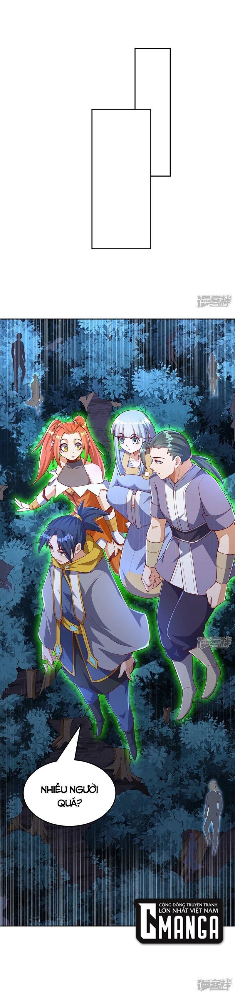 đọc truyện Võ Nghịch Chương 263 ảnh 5 tại Thiên Thai Truyện