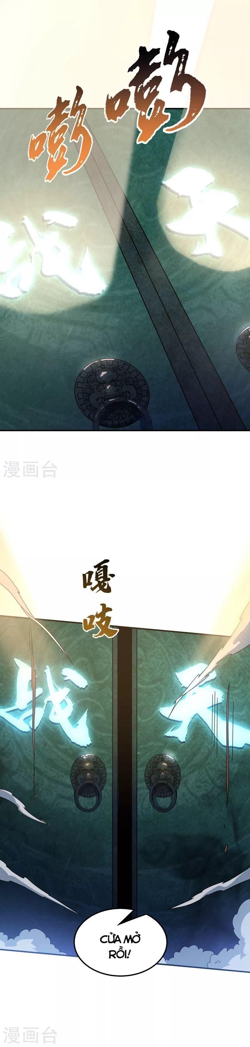 đọc truyện Võ Nghịch Chương 265 ảnh 18 tại Thiên Thai Truyện