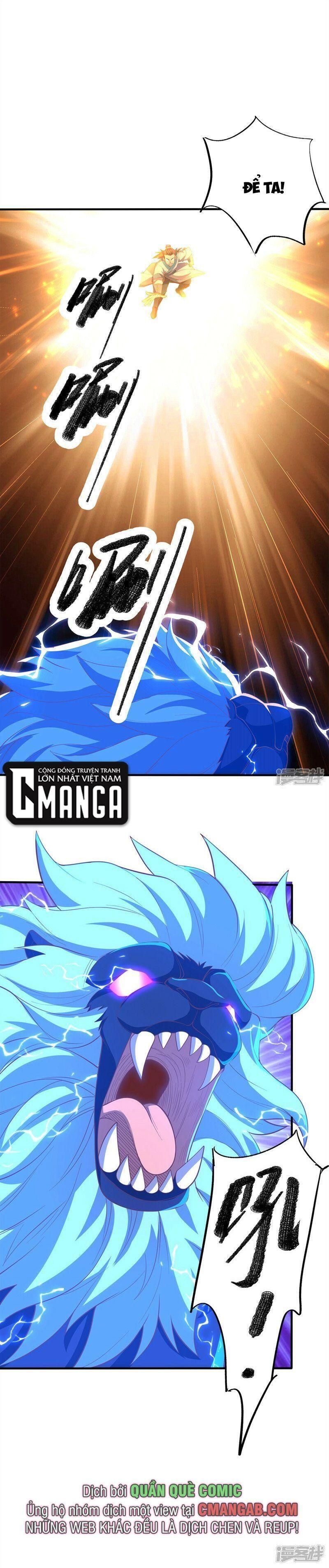 đọc truyện Võ Nghịch Chương 268 ảnh 5 tại Thiên Thai Truyện